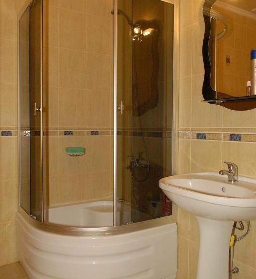 بنسيون Sadyba U Olgy