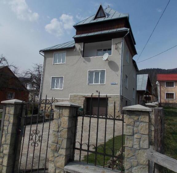 پانسیون Sadyba U Olgy