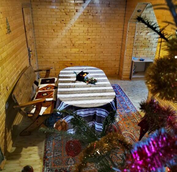 پانسیون Sadyba U Olgy