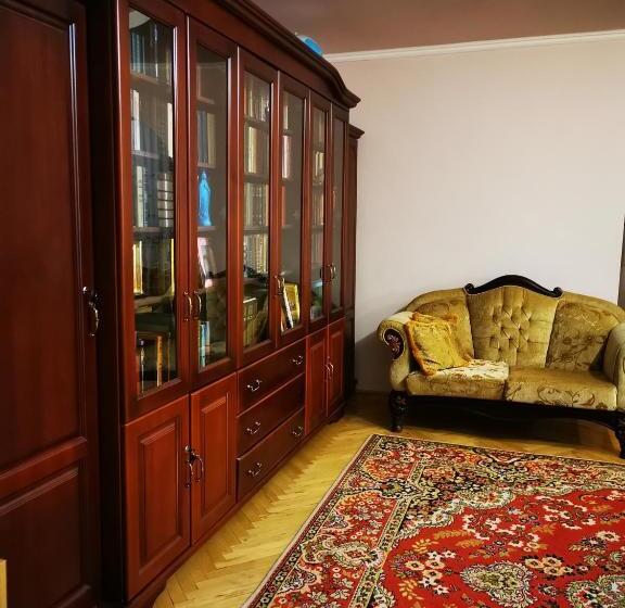 بنسيون Sadyba U Olgy