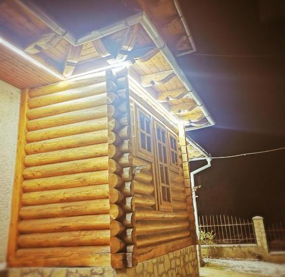 پانسیون Sadyba U Olgy