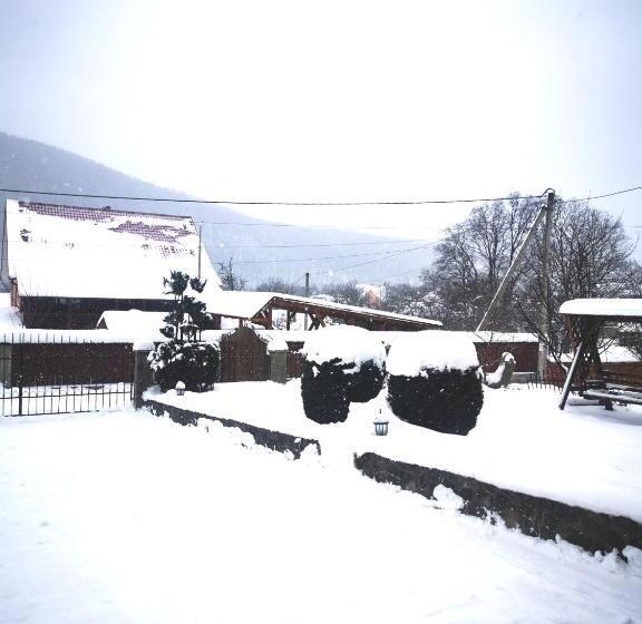 پانسیون Sadyba U Olgy