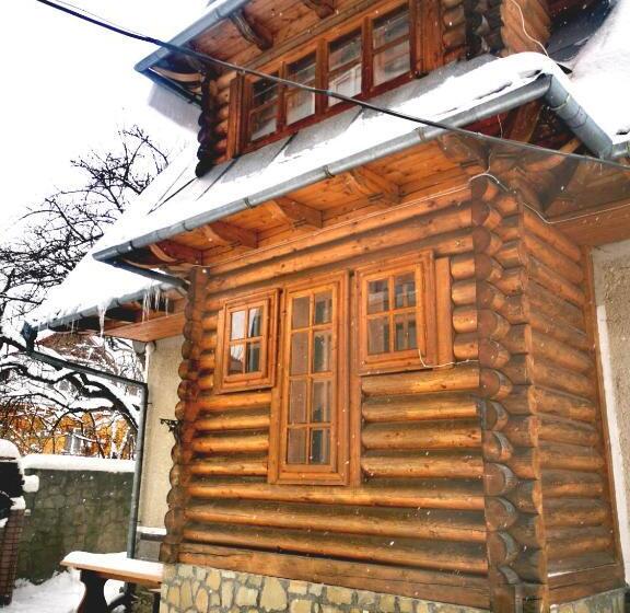 پانسیون Sadyba U Olgy