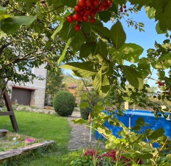 پانسیون Sadyba U Olgy