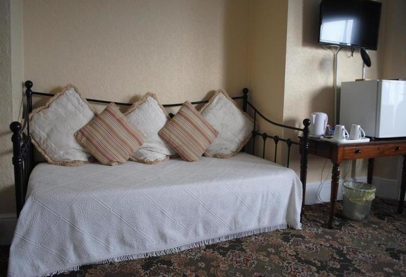 بنسيون Somerton Guest House