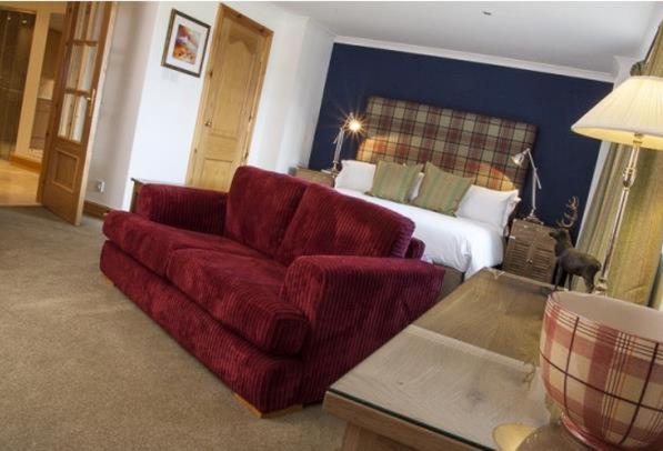 פנסיון Sutherlands Guest House