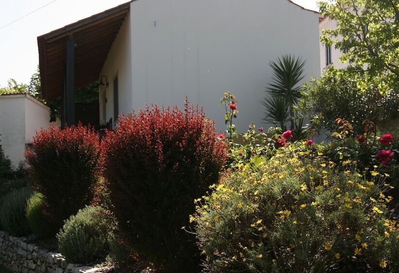 펜션 Vila Dos Castanheiros