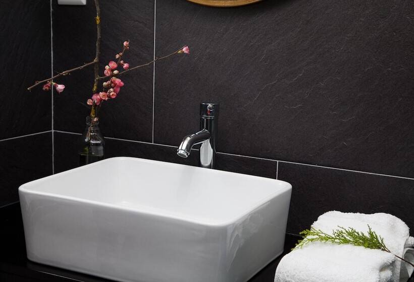 펜션 Vila Dos Castanheiros