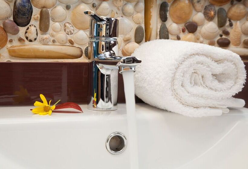 펜션 Vila Dos Castanheiros