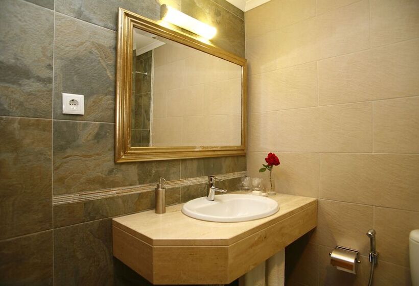 펜션 Vila Dos Castanheiros