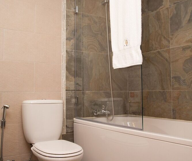 펜션 Vila Dos Castanheiros