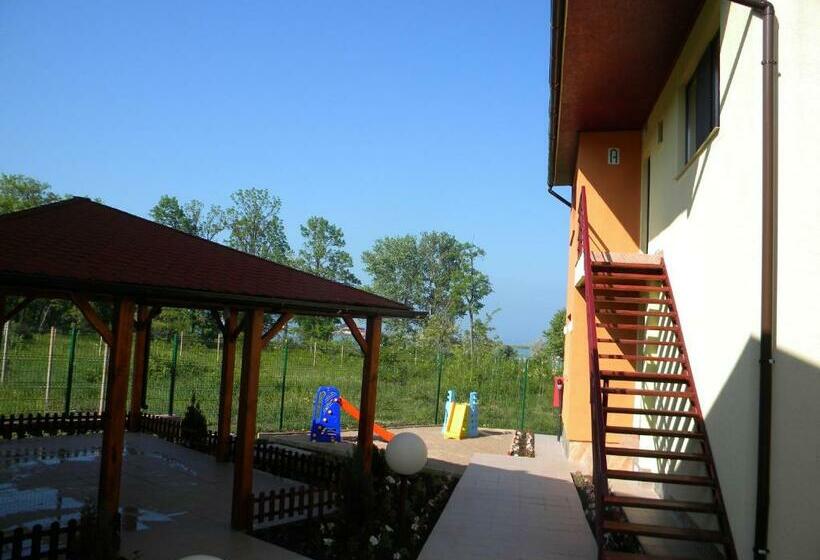 膳宿费 Vilele Soarelui