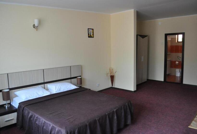 膳宿费 Vilele Soarelui