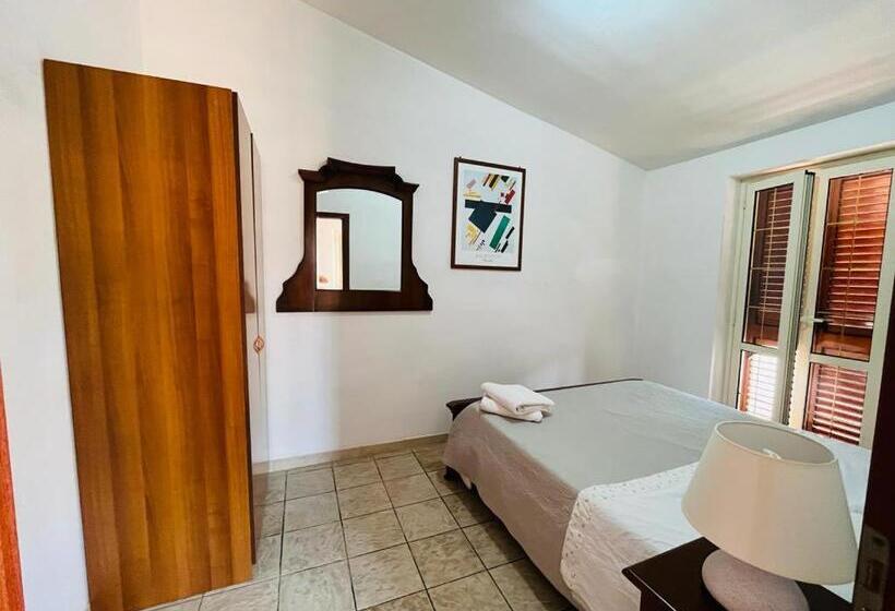 פנסיון Villa Grazia