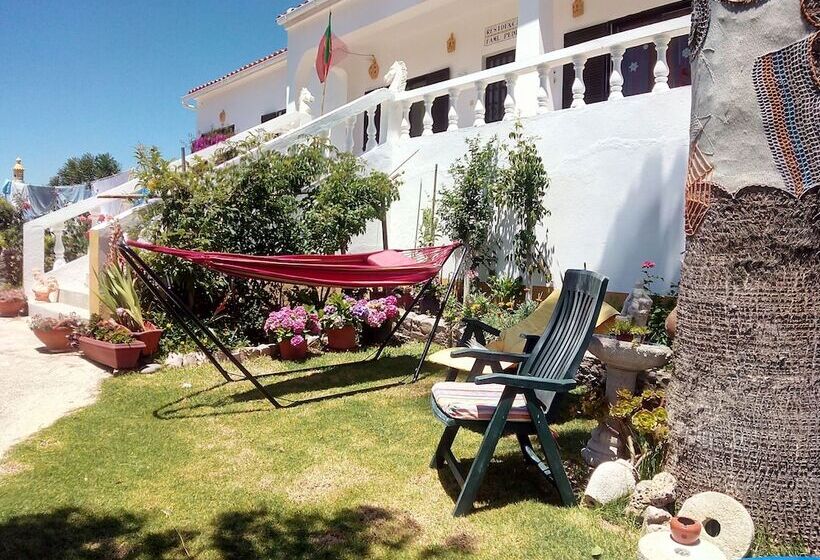 Пансион Vivenda Familia Pedro