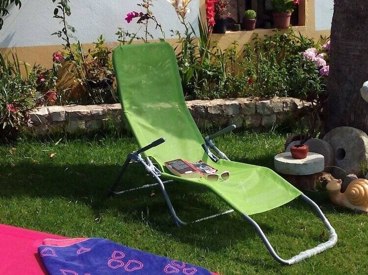 Пансион Vivenda Familia Pedro