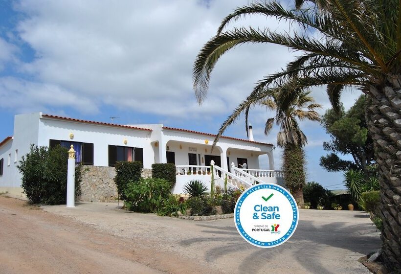 Пансион Vivenda Familia Pedro