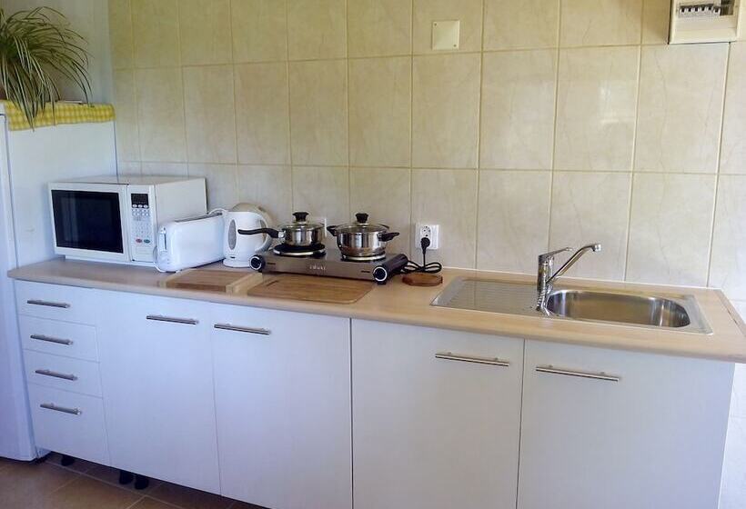 Пансион Vivenda Familia Pedro