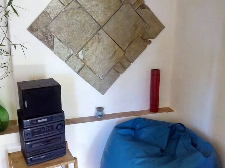 Пансион Vivenda Familia Pedro