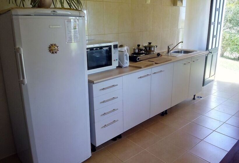 Пансион Vivenda Familia Pedro