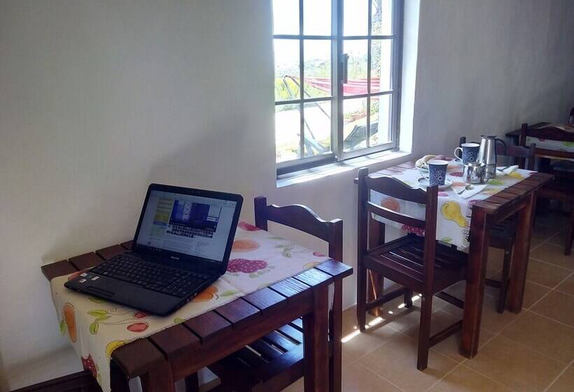 Пансион Vivenda Familia Pedro