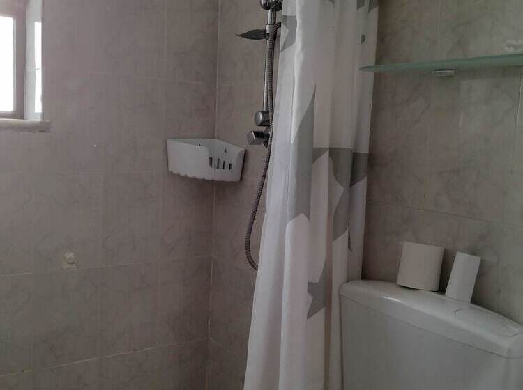 Пансион Vivenda Familia Pedro