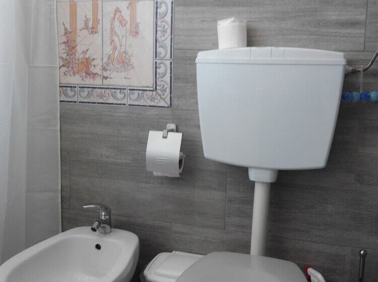 Пансион Vivenda Familia Pedro