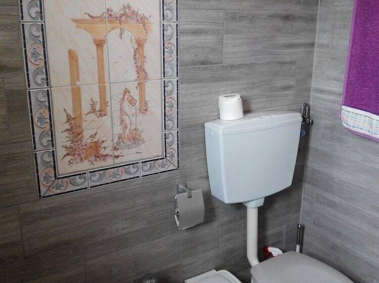 Пансион Vivenda Familia Pedro