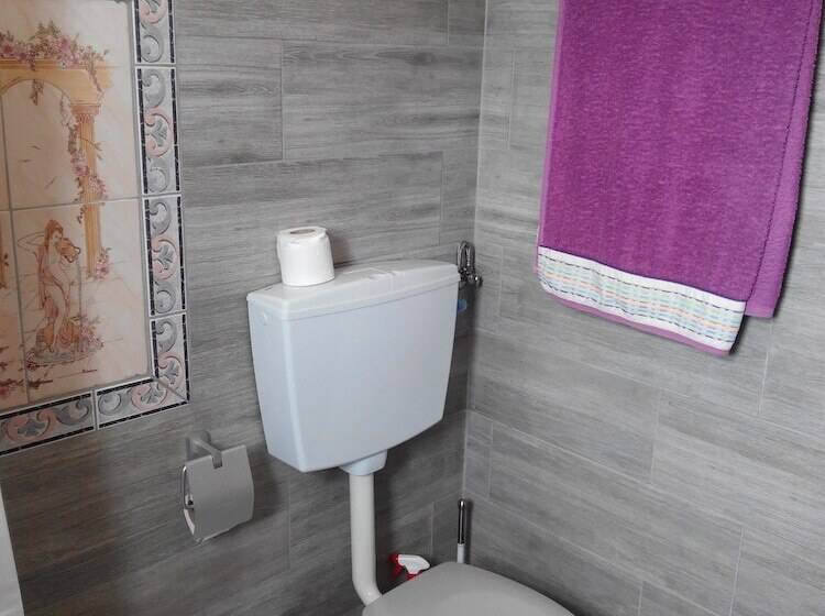 Пансион Vivenda Familia Pedro