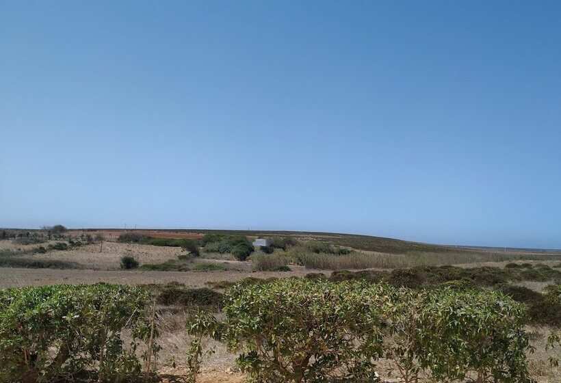 Пансион Vivenda Familia Pedro