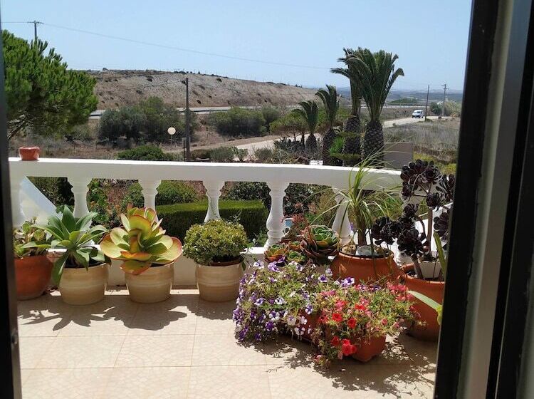 Пансион Vivenda Familia Pedro