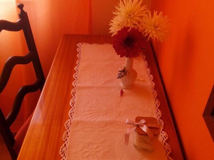 Пансион Vivenda Familia Pedro