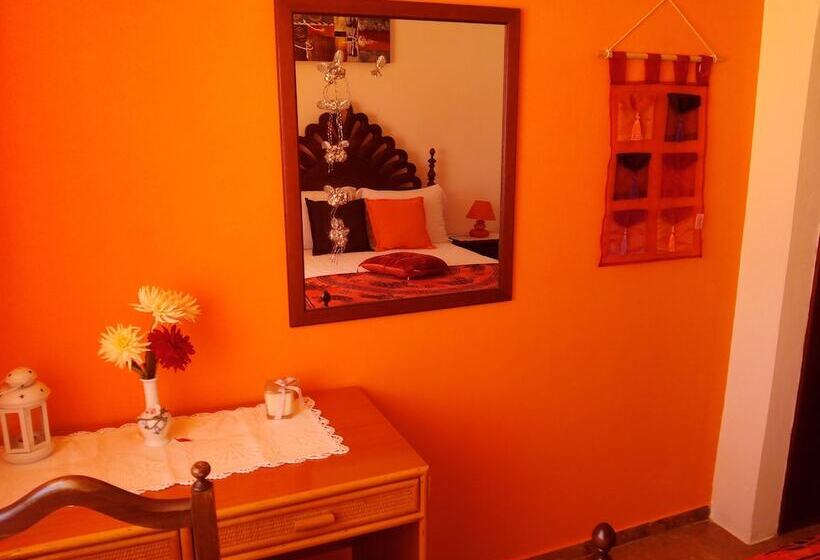 Пансион Vivenda Familia Pedro