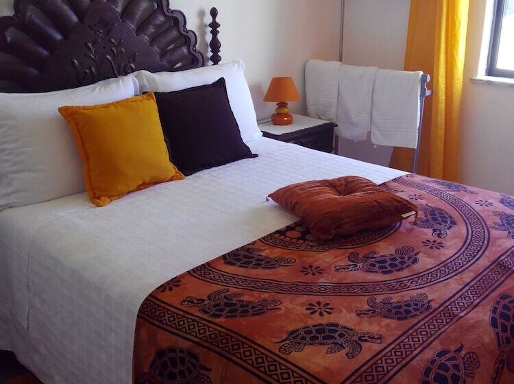 Пансион Vivenda Familia Pedro