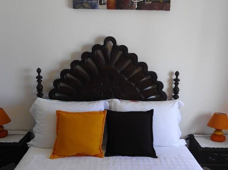 Пансион Vivenda Familia Pedro