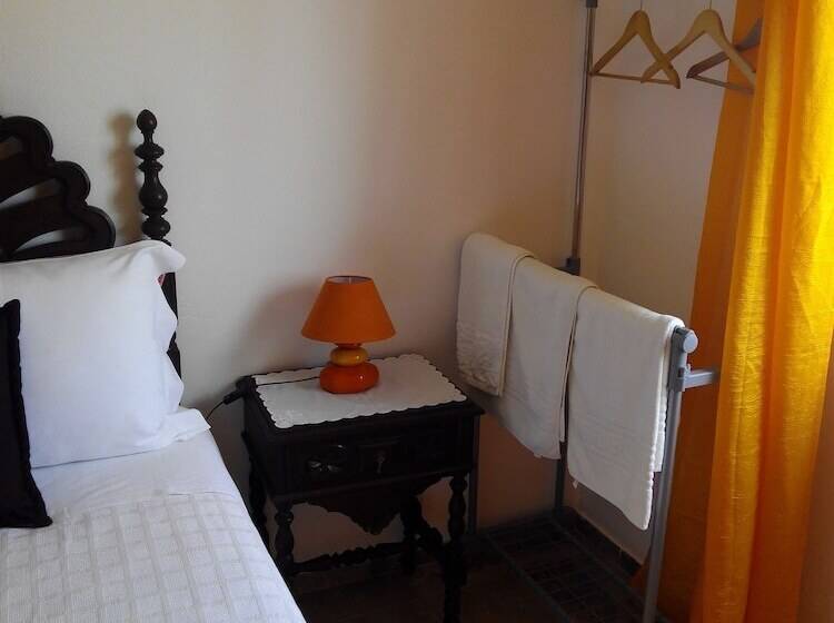 Пансион Vivenda Familia Pedro