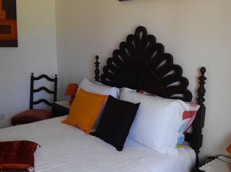 Пансион Vivenda Familia Pedro