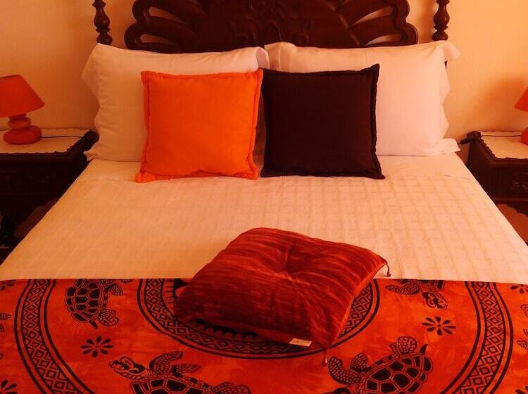 Пансион Vivenda Familia Pedro