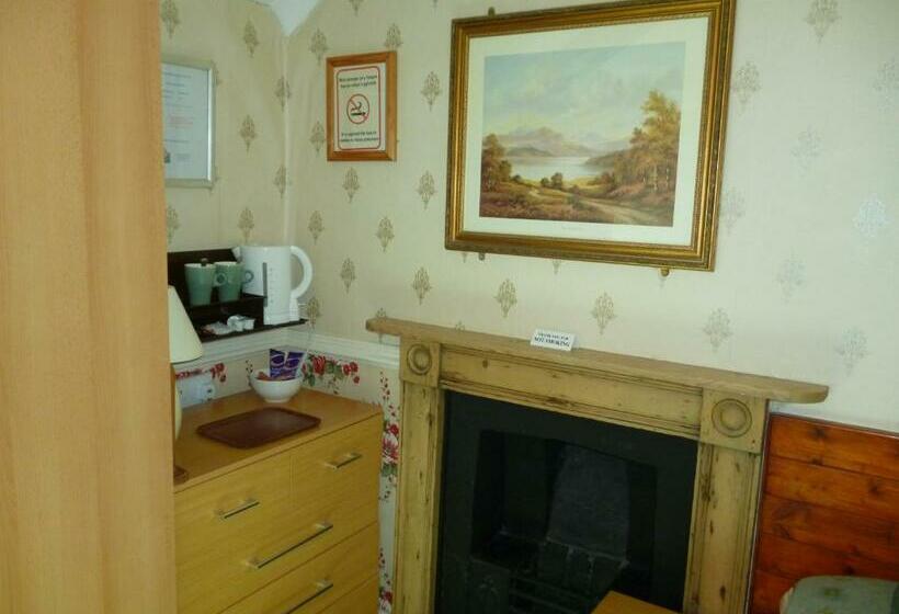 膳宿费 Weybourne Guest House