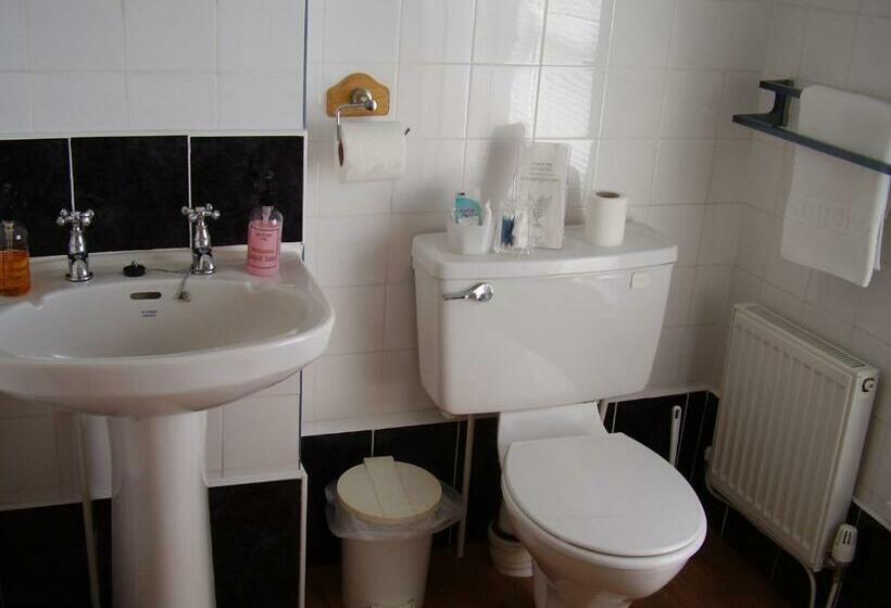 膳宿费 Weybourne Guest House