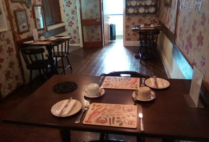 膳宿费 Weybourne Guest House