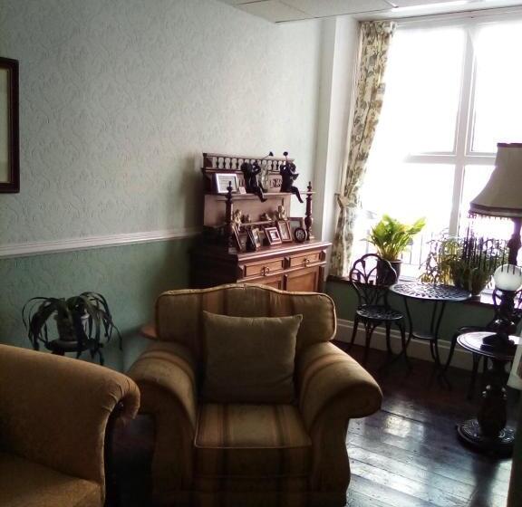 膳宿费 Weybourne Guest House