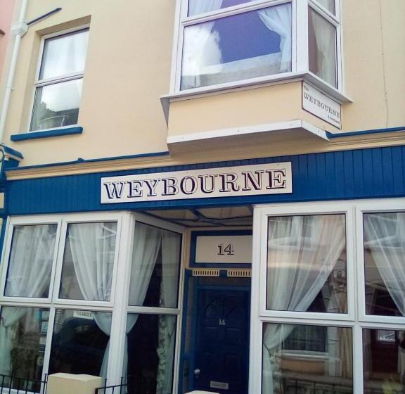 פנסיון Weybourne Guest House