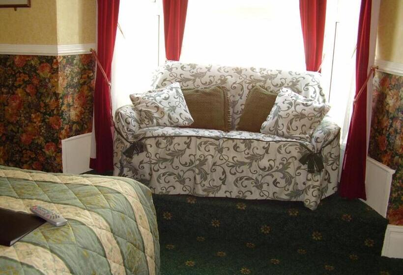 膳宿费 Weybourne Guest House