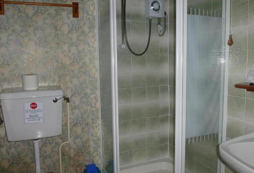 膳宿费 Whitehall Guest House