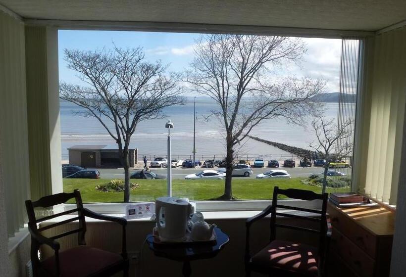 膳宿费 Whitehall Guest House