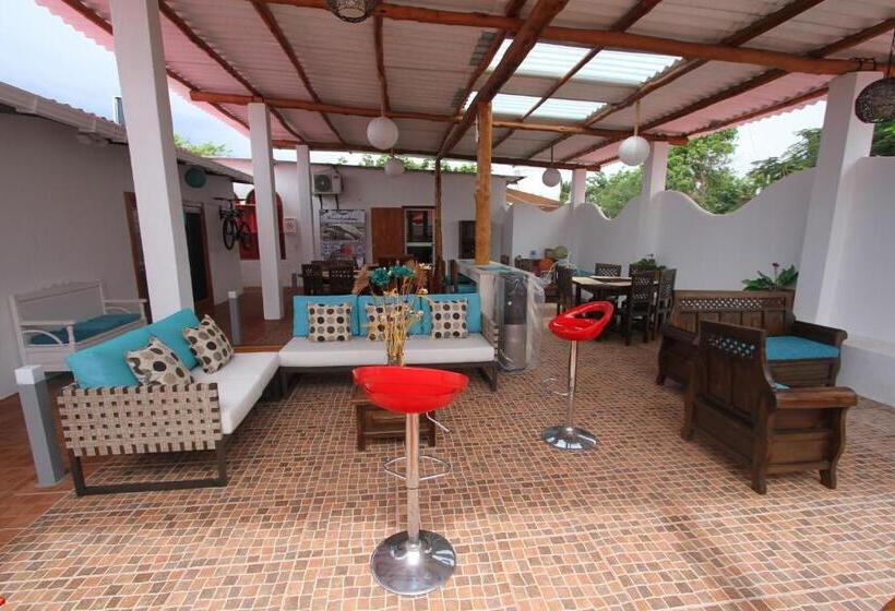 Пансион Zurisadai