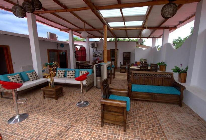 Пансион Zurisadai