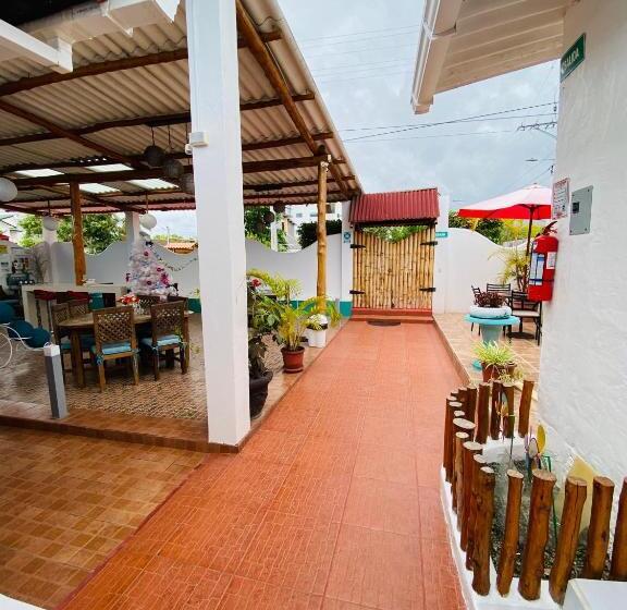 Пансион Zurisadai