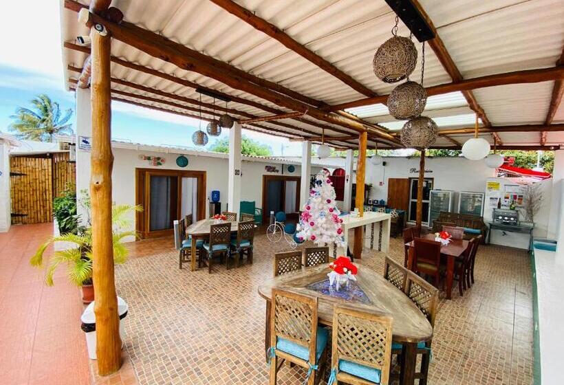 Пансион Zurisadai